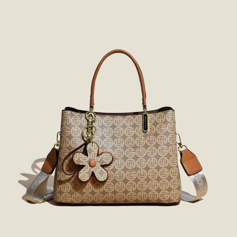 🎁This Week's Special Price $30.99💥Leather Tote Bag Retro Backpack