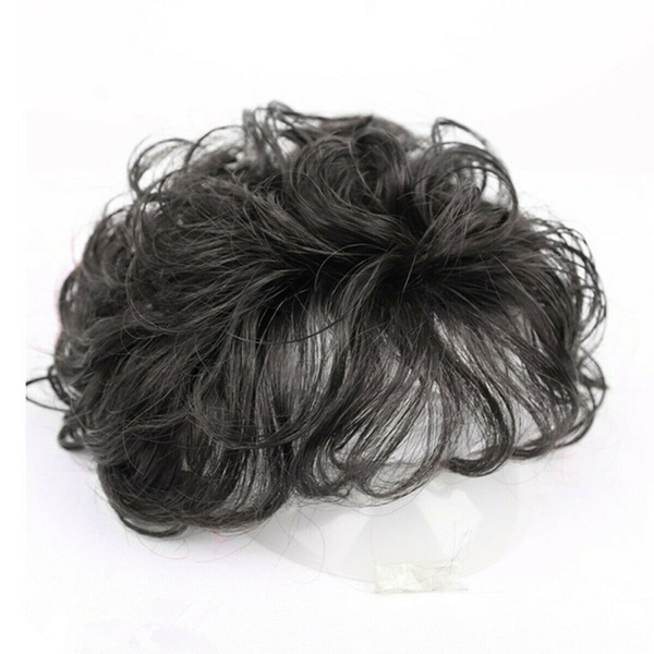 Short hair wigs for ladies