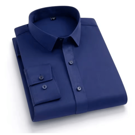 Men's Super Stretchy Quick-Drying Breathable Shirt