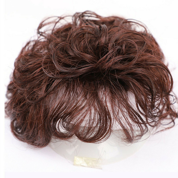 Short hair wigs for ladies