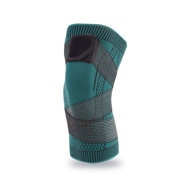 sports knee brace cover