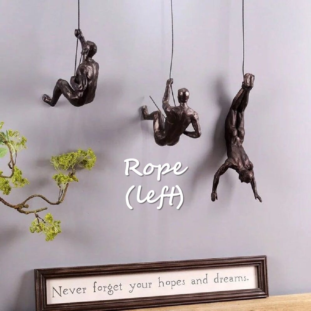 Unique 3D sculpture Art