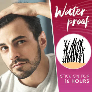 🧔‍♀️[Unisex]Hair Retouching and Contouring Powder🧔‍♂️
