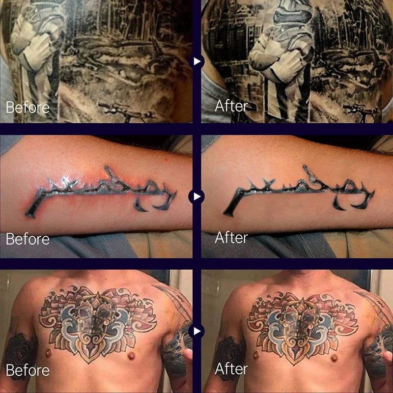 🔥Limited-time promotion🪬Rejuvenating Tattoo Glossing Balm