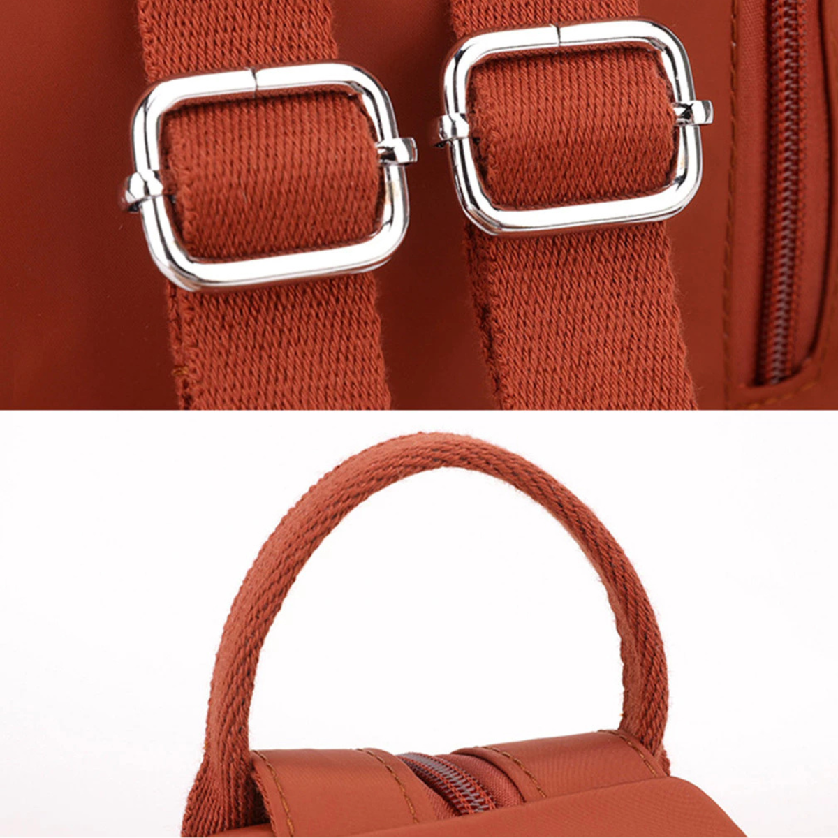 Waterproof 2-Way Commuter Bag