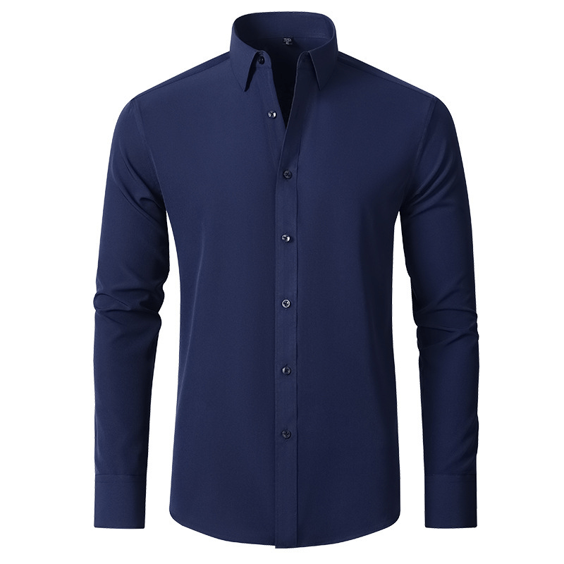 Men's Super Stretchy Quick-Drying Breathable Shirt