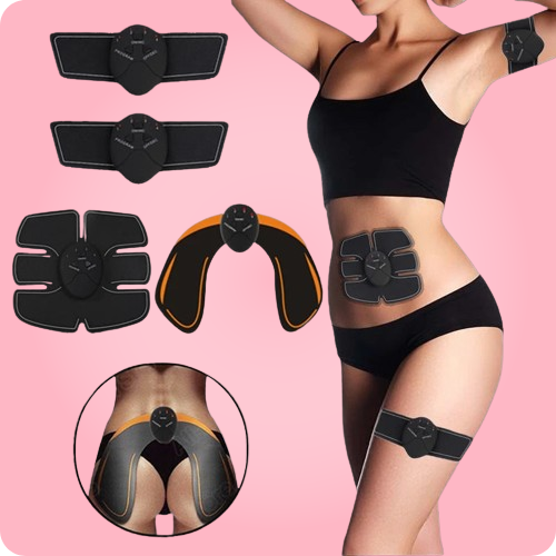 🍑Honey buttocks magic tool🍑EMS buttocks trainer
