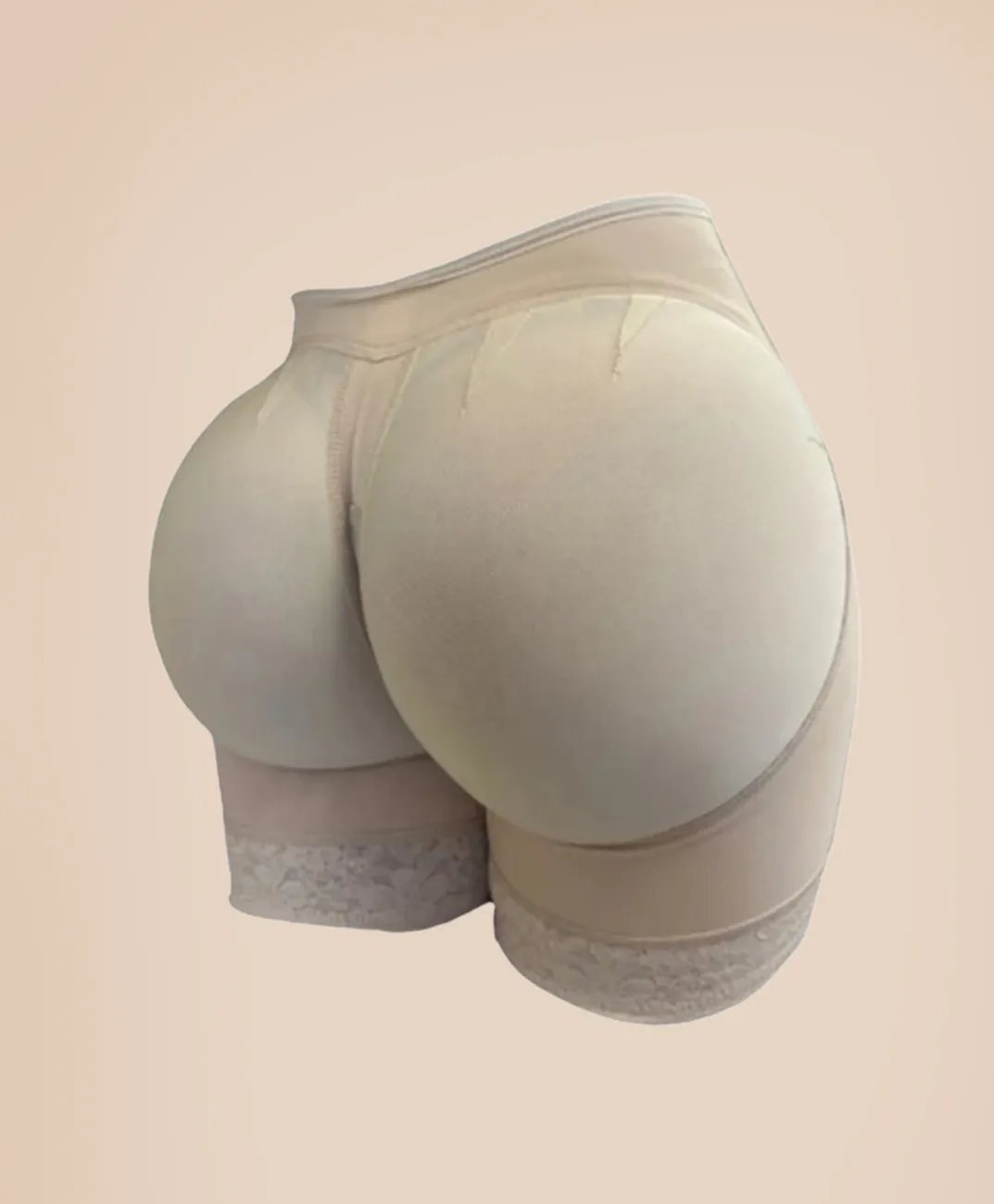 🔥Last day 49% off🔥Upgrade your closets! BBL effect faja shorts