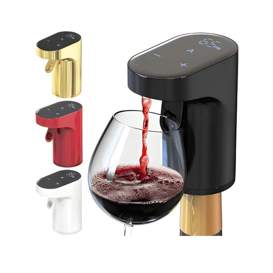 Limited-time 51% discount🔥Automatic And Portable Liquor Dispenser