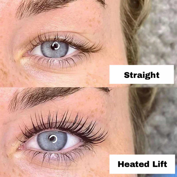 💓Eyelash Curler-Rechargeable heated eyelash curler